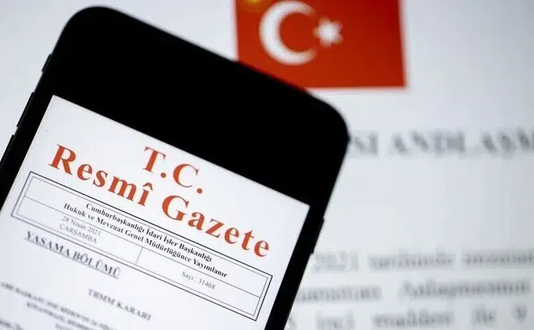 BTK ve DHMİ’de yeni dönem! Üst düzey atama kararları Resmi Gazete’de