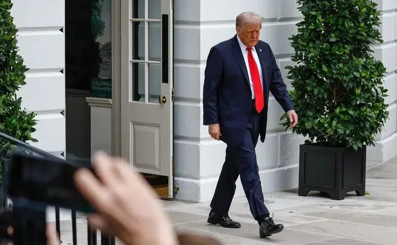Sermayenin zirvesi Washington: Trump’ın ultra zengin ikinci dönem kabinesi