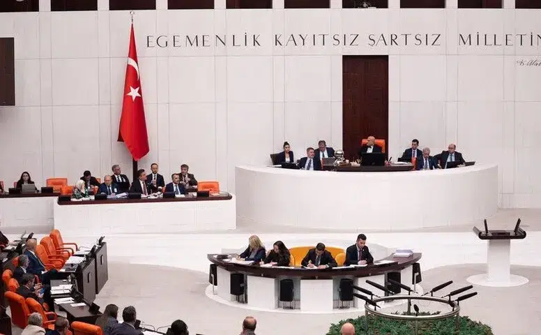Çocuk hakları ve yargı sisteminde dönüm noktası: TBMM'den ilk onay çıktı