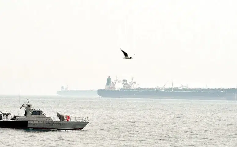 ABD deniz ablukası petrol ihracatını sıfırladı