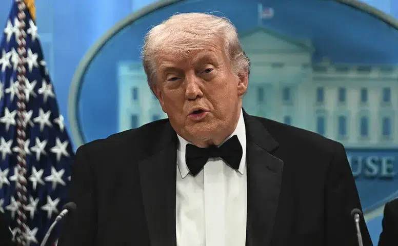 Mekke Savunma Paktı’na Washington’dan ilk reaksiyon