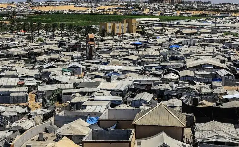 Türkiye ve 7 ülkeden BM Güvenlik Konseyi’ne kritik çağrı