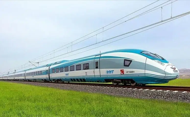 Tren yolculuklarında kağıt bilet devri 1 Eylül'de sona eriyor