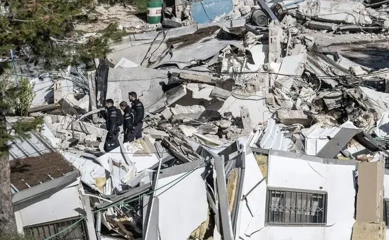 Filistin'den BM Güvenlik Konseyi'ne acil çağrı