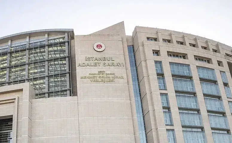 Borsa operasyonunda tutuklu sayısı 56'ya ulaştı: Şüpheliler adliyede!