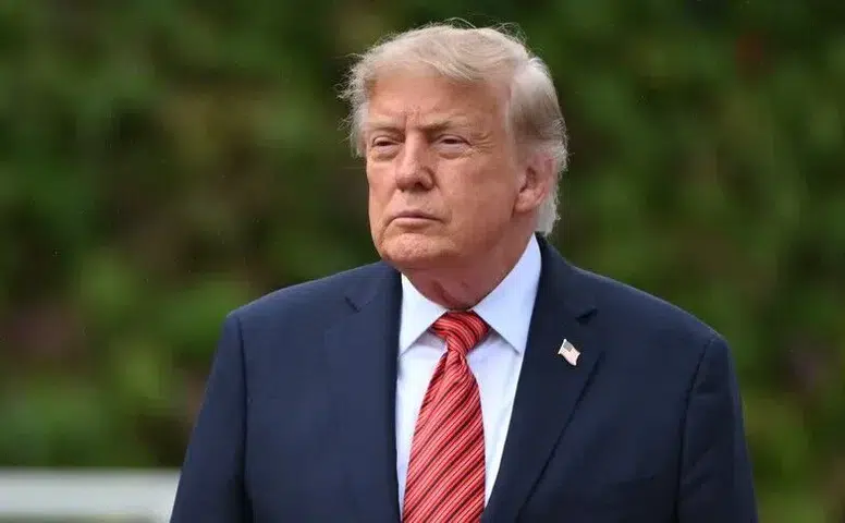 Donald Trump’tan Pekin mesajı: 'Aramız hiç bu kadar iyi olmamıştı'