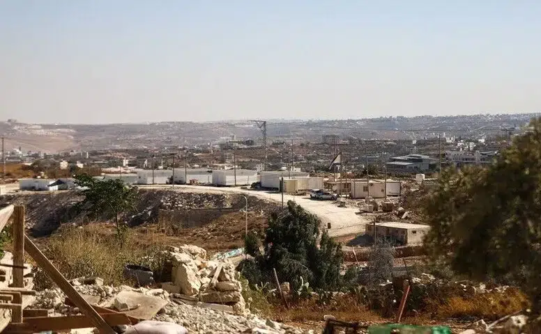 ABD Büyükelçisi yasa dışı yerleşimleri savundu