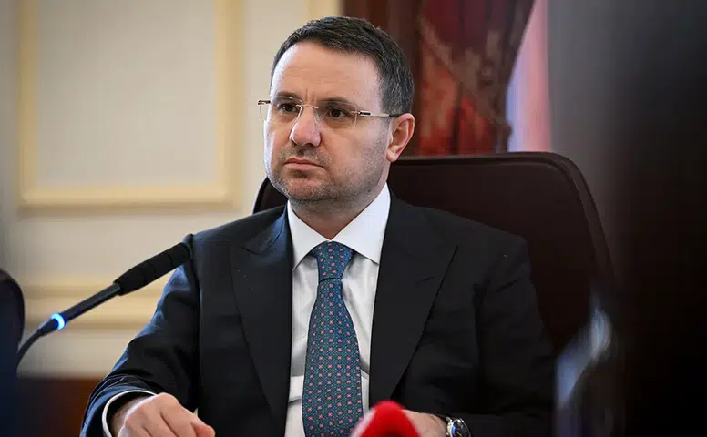Fon soruşturmasında 5. dalga: Dev operasyonda çok sayıda gözaltı kararı!