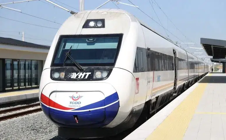 Lojistik maliyetleri düşecek, süreçler hızlanacak: Türkiye’nin yeni ticaret koridorları