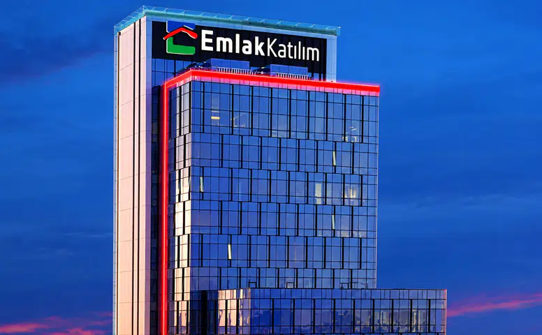 Emlak Katılım 3 şirketin pay devri için resmi onay bekliyor!