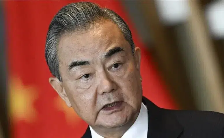Çin’den Japonya’ya tarih unutulmasın uyarısı!