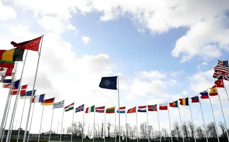 NATO topraklarında gerilim tırmanıyor: ABD’den Almanya’ya kritik destek!