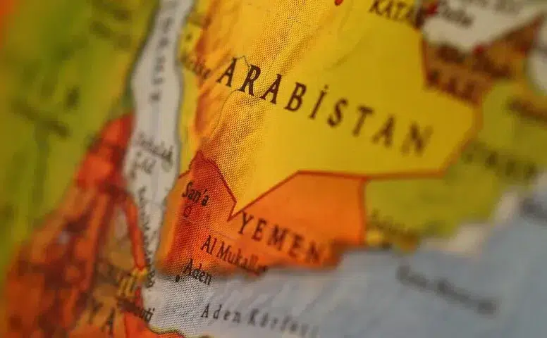 Yemen'den Washington’a 'İran lojistiğini kesin' çağrısı