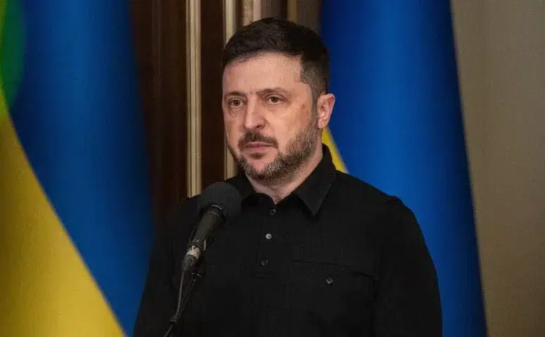 Küresel diplomasi trafiğinde kritik viraj: Zelenskiy Eylül ayını işaret etti
