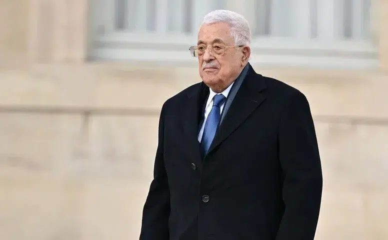 ABD'den Filistin Lideri Mahmud Abbas’a vize engeli