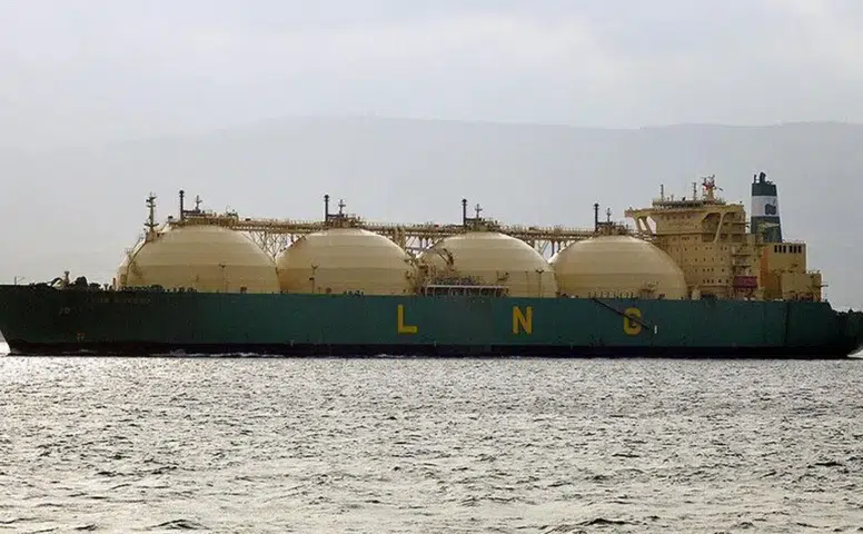 Hürmüz Boğazı'nda LNG krizi petrolü geride bıraktı