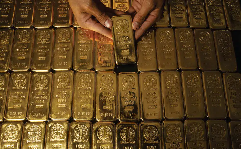 Türkiye yıllık 50 ton altın üretim kapasitesine ulaştı!