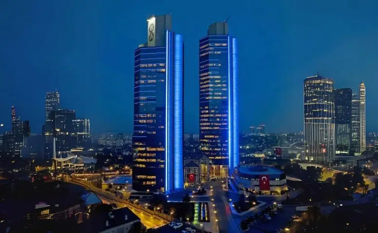Sabancı Holding’den küresel hamle: COP31’in elektrifikasyon partneri oldu