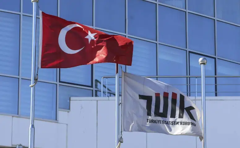 TÜİK açıkladı: Sektör sektör Türkiye ekonomisinin güven haritası