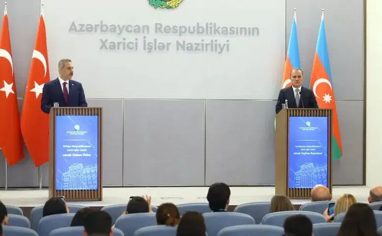Ankara’dan kritik Hürmüz hamlesi: Serbest geçiş ve güvenlik vurgusu!