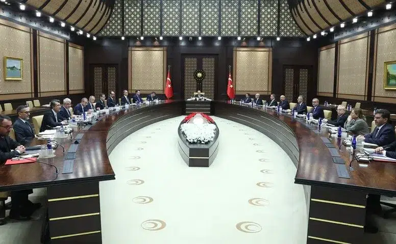 Külliye’de kritik ekonomi zirvesi: Sermaye piyasaları ve yatırımcı güvencesi masada