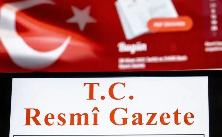 Cumhurbaşkanlığı imzasıyla atama ve görevden alma kararları yayımlandı