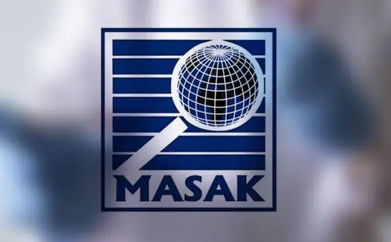 MASAK’ın mali altyapısına casusluk soruşturması!