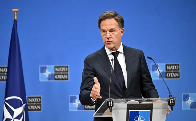 NATO’dan Rusya’nın hibrit tehditlerine karşı net mesaj!