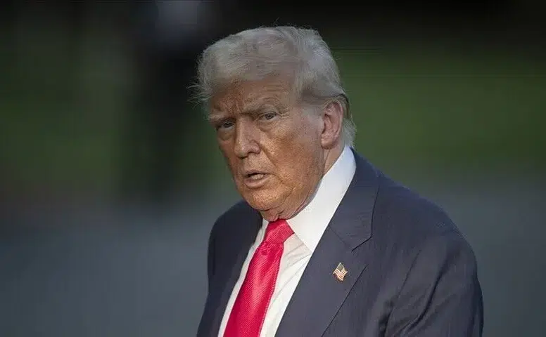 Washington’da mühimmat gerilimi: Pentagon 'darboğaz var' dedi, Trump yalanladı