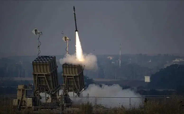 Fransa Ukrayna’ya hava savunma sistemleri sağlayacak