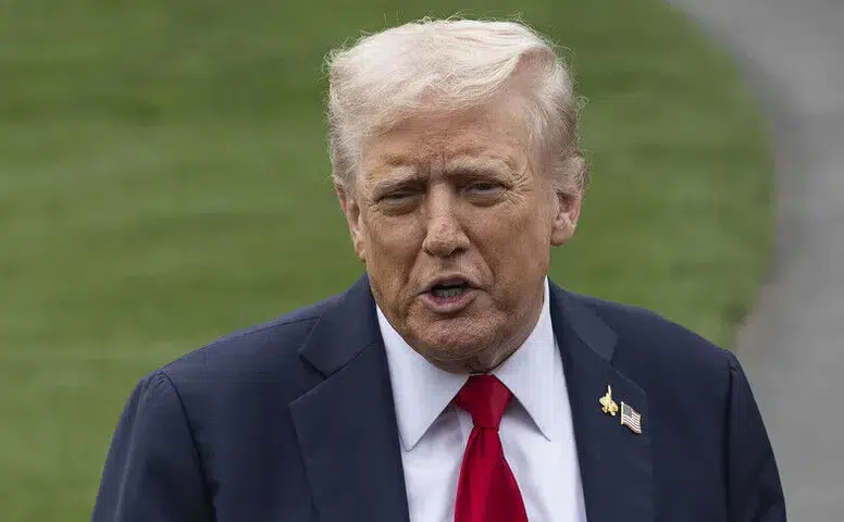 Trump, Rusya'nın dizel yakıt sanayisinin kontrolünü kaybettiğini iddia etti