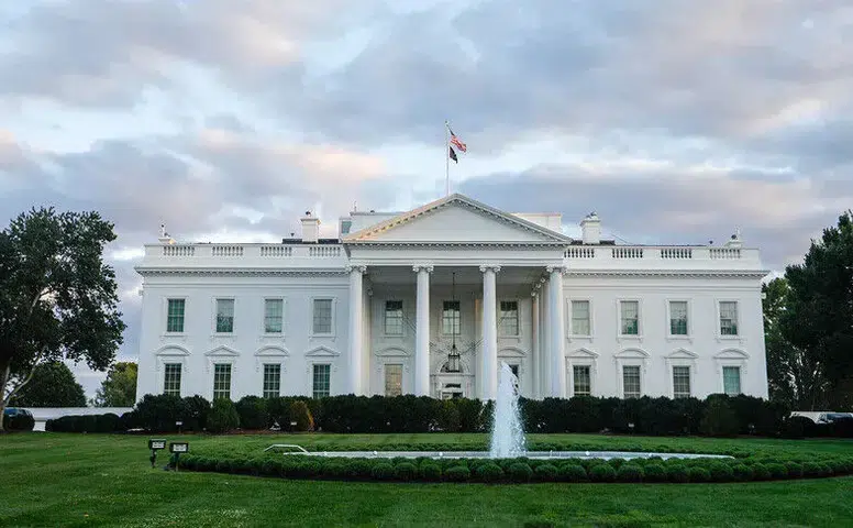 Beyaz Saray’da basın davası: Dev medya kuruluşları Trump’a karşı yargıya başvurdu