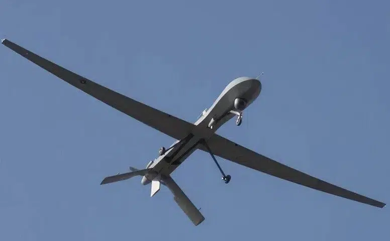 İran, ABD’ye ait MQ-1 İHA’sını düşürdüğünü duyurdu