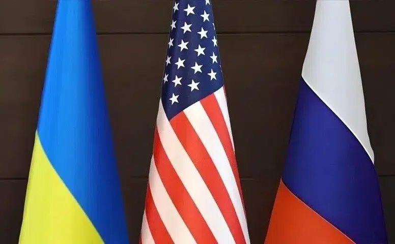 Kremlin’den küresel dengeleri değiştirecek müzakere masası sinyali