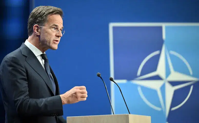 Avrupa hava sahasında İHA gerilimi: NATO Rusya’nın hibrit hamlelerine karşı önlemleri artırıyor