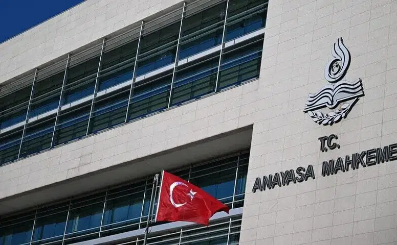 AYM’nin süresiz nafaka düzenlemesine iptali Resmi Gazete'de yayımlandı
