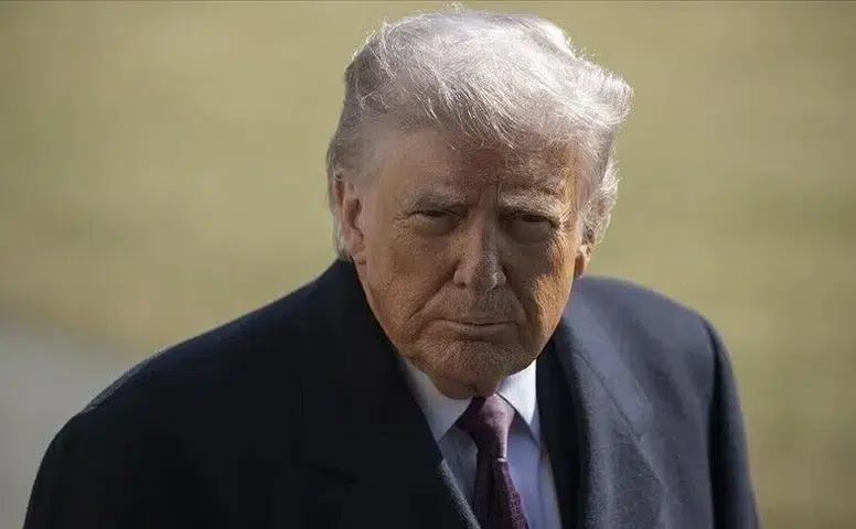 Trump’tan yapay zeka dünyasına çarpıcı mesaj: 'Veri merkezleri önümüzdeki çeyrek asrın petrolüdür'
