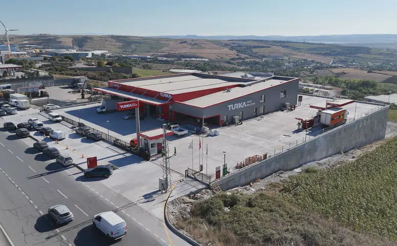 TURKA dev yatırımla araç muayenesinde yeni dönemin kapılarını araladı