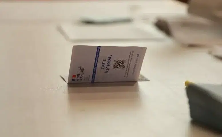 Fransa’da 2027 ittifakı için sandık kuruluyor!