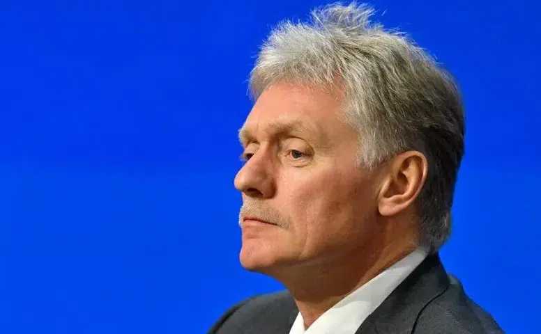 Moskova'dan Ukrayna krizine barış kapısı: Peskov şartını açıkladı!