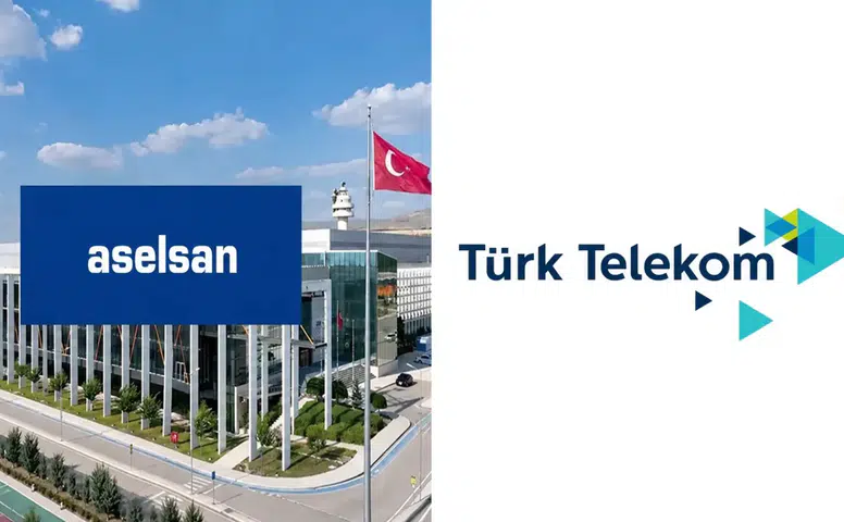 ASELSAN ve Türk Telekom’dan Türkiye’nin yeni akıllı telefonu geliyor!