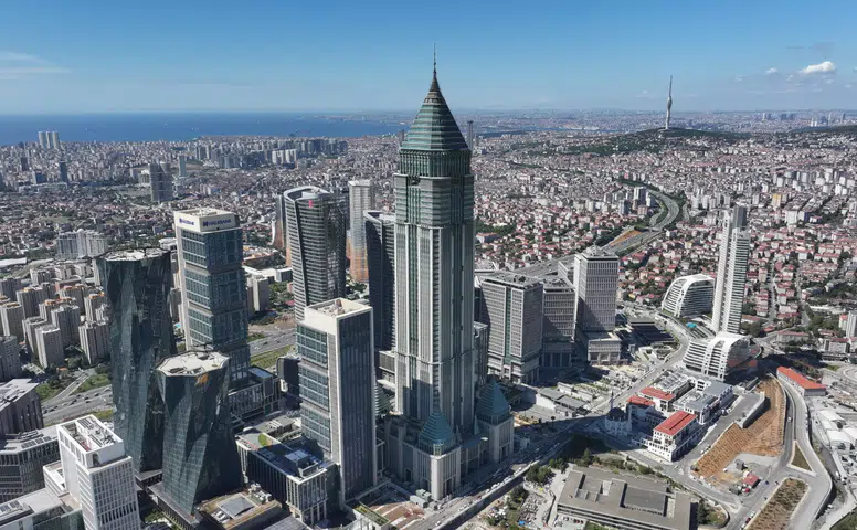 Finansal piyasada likidite operasyonu: Merkez Bankası’ndan TL’ye yeni kalkan