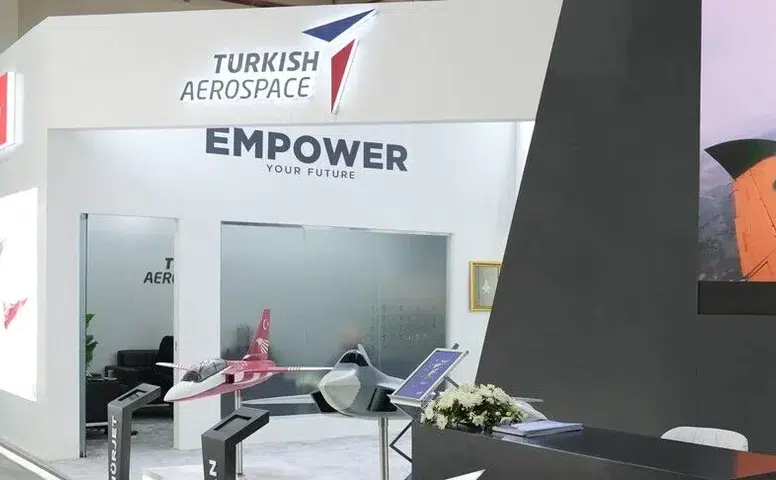 TUSAŞ’tan Türkiye ekonomisine milyar dolarlık katkı