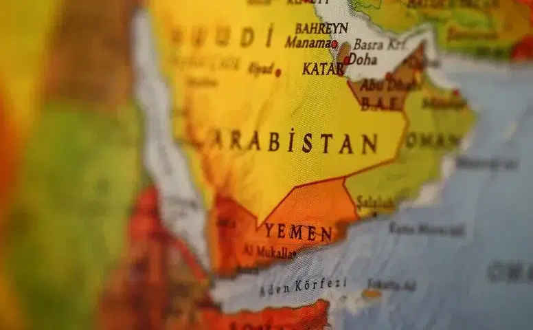 Suudi Arabistan'ın güneyinde 4 kritik kent için acil durum alarmı