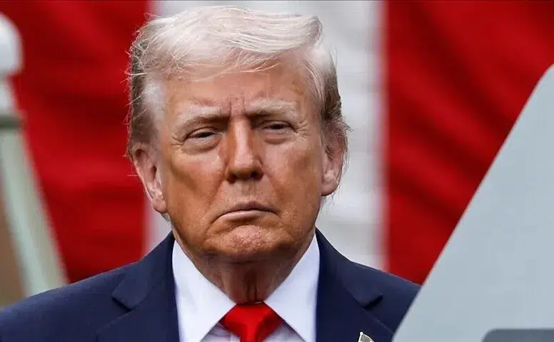 Trump’ın tartışmalı harita hamlesi bölgede diplomatik deprem yarattı