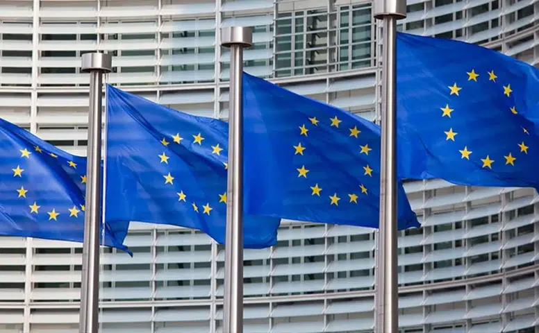 Washington'dan 'Made in EU' yerine 'Made in NATO' çağrısı!