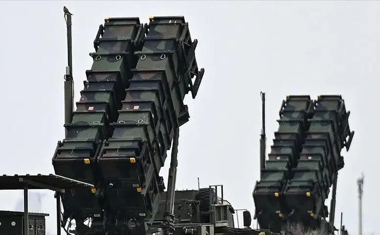 Ukrayna'nın hava savunması için muafiyet kararı çıktı!