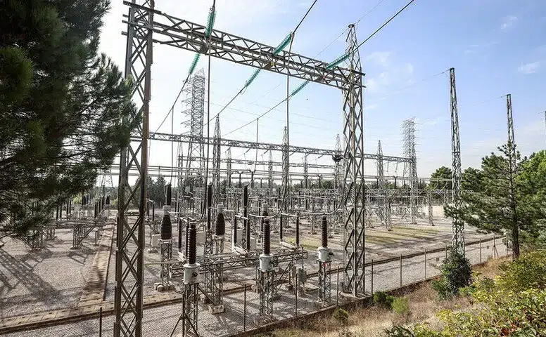 Türkiye elektrik talebi en hızlı artan ülke oldu