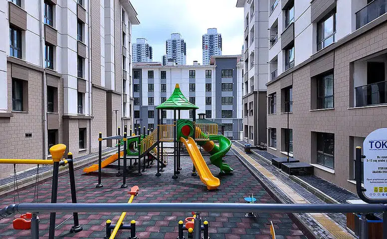 İstanbul’da kiralık sosyal konut başvuruları pazartesi günü başlıyor!