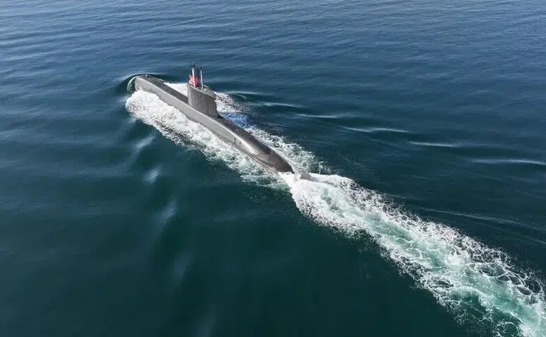 Türk denizaltı filosunun büyüme stratejisi Tel Aviv’in güvenlik planlarını değiştirdi